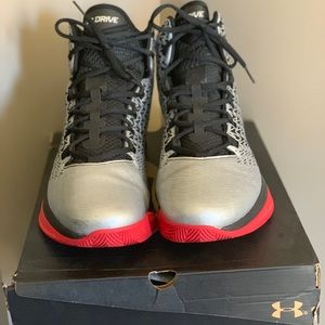 Under Armour Crutchfield Drive 3